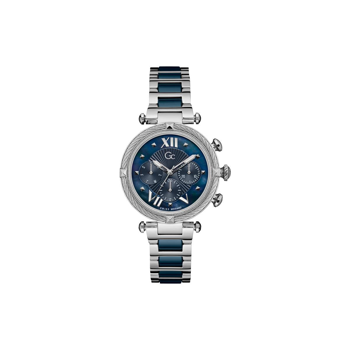 Guess - Gc Cablechic